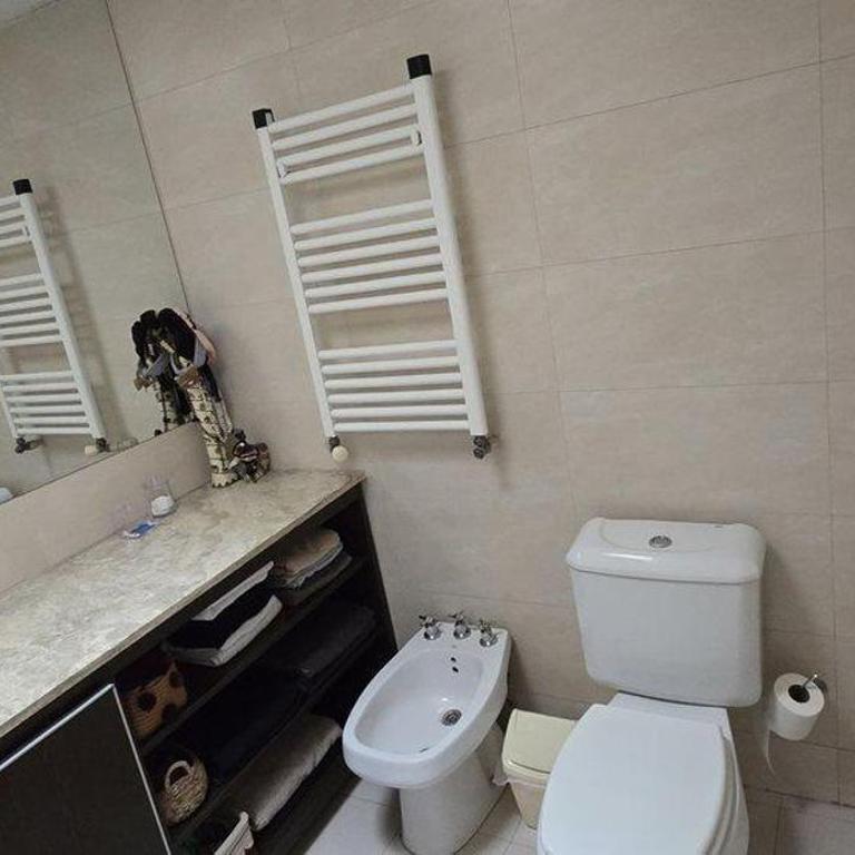 Departamento Avenida San Martín 166 Mendoza - Three-Bedroom Apartment - 19