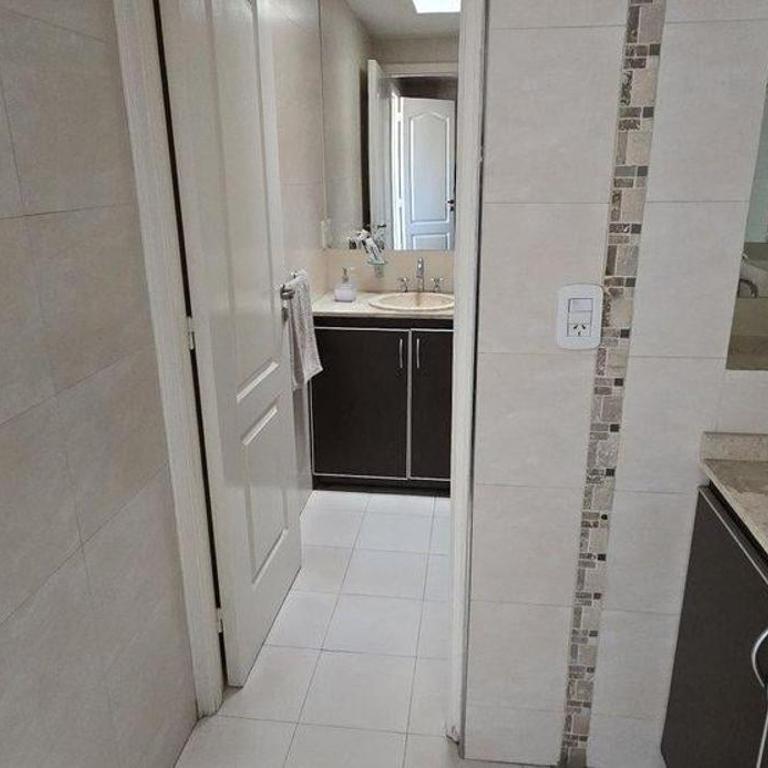 Departamento Avenida San Martín 166 Mendoza - Three-Bedroom Apartment - 20