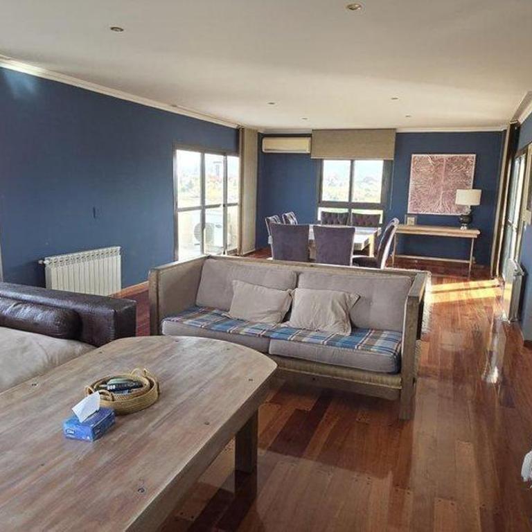 Departamento Avenida San Martín 166 Mendoza - Three-Bedroom Apartment - 22