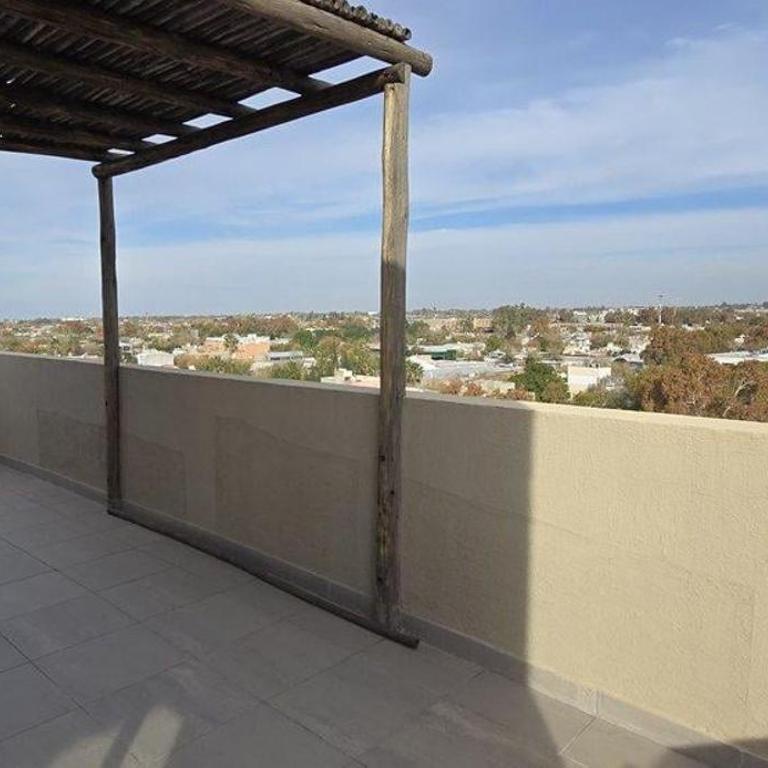 Departamento Avenida San Martín 166 Mendoza - Three-Bedroom Apartment - 23