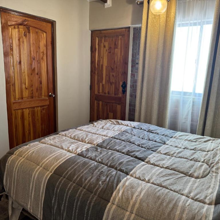 conixia - Habitación Doble con baño privado - 2