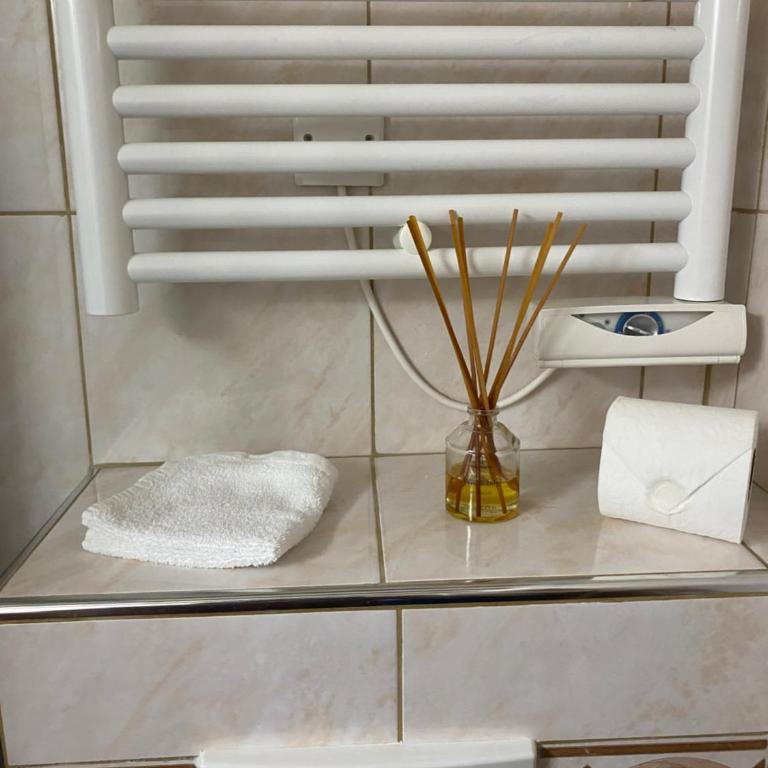 Duplex dans la vieille ville - Appartement 1 Chambre - 18