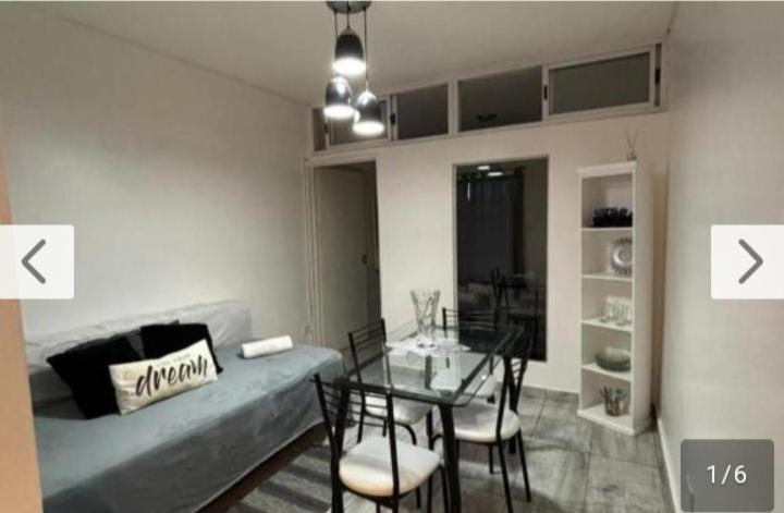 Obelisco Avenida Corrientes - Apartamento de 2 dormitorios - 1