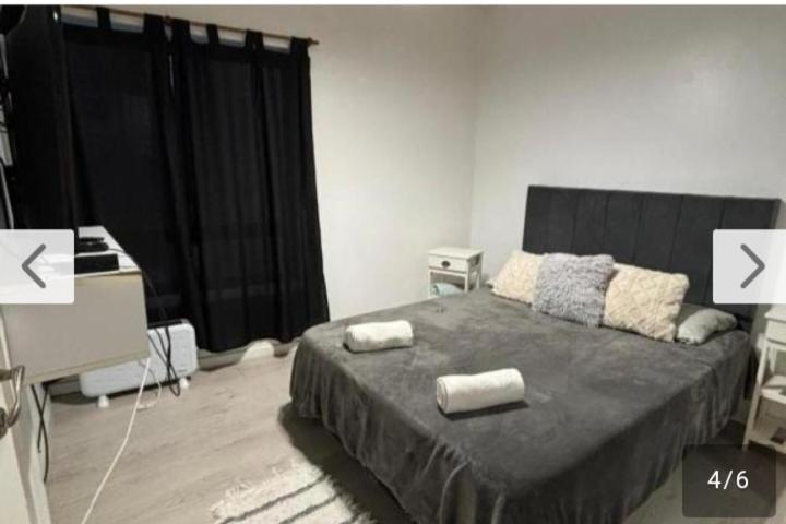 Obelisco Avenida Corrientes DISPONIBLE YA - Two-Bedroom Apartment - 2