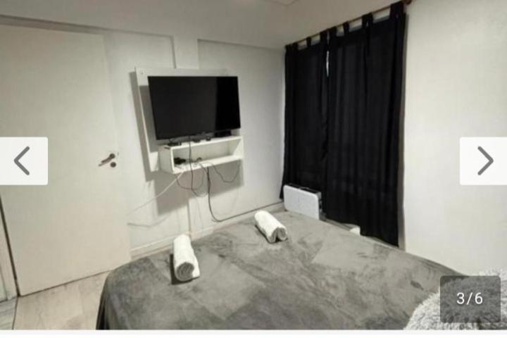 Obelisco Avenida Corrientes DISPONIBLE YA - Two-Bedroom Apartment - 4