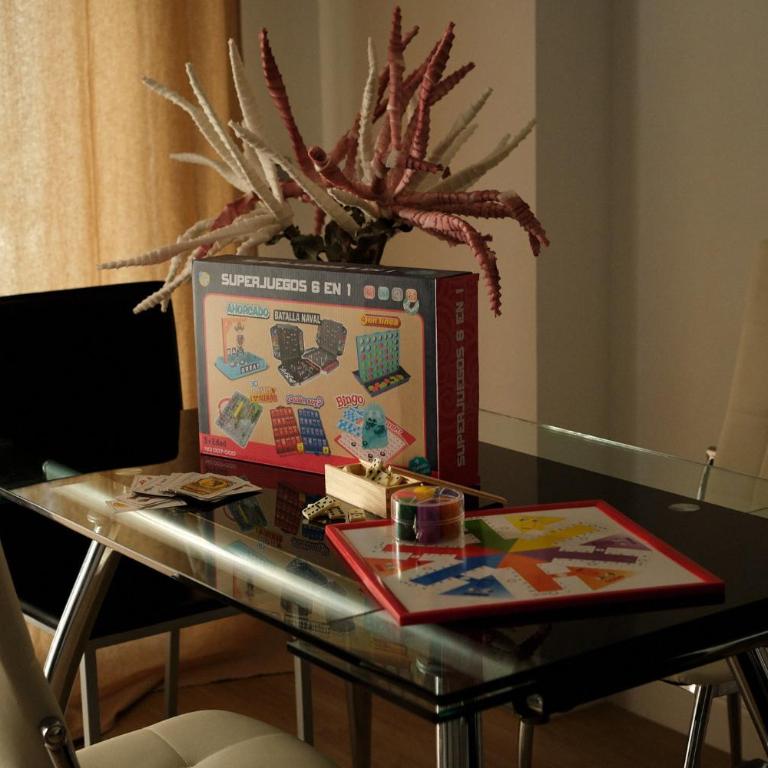 Sweet Home Victoria - Apartamento - 12