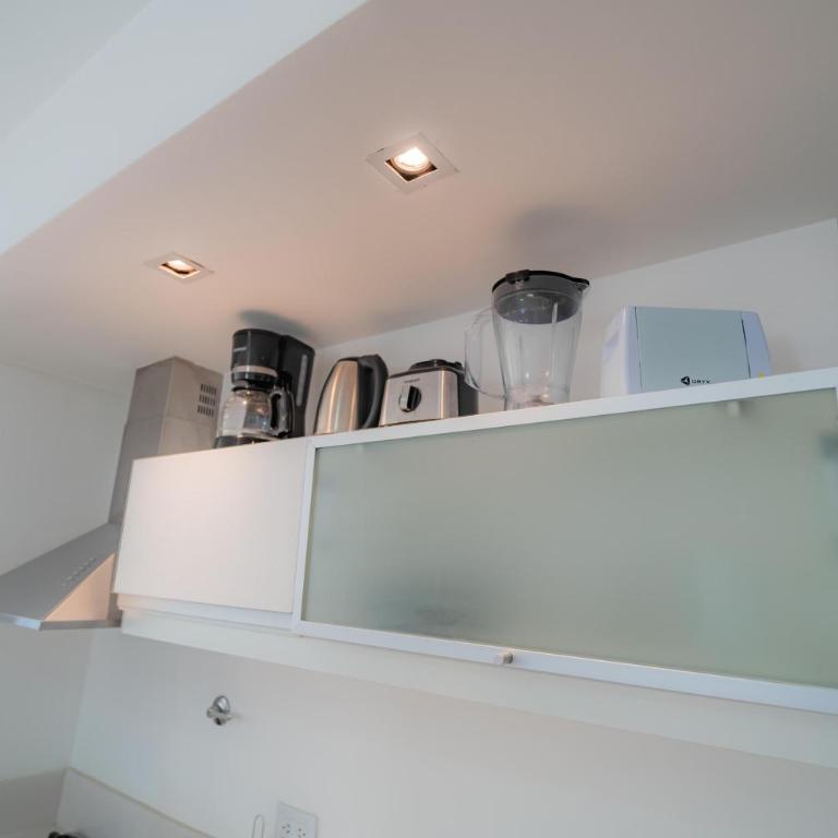 Condomínio Dumont - Apartamento de 1 dormitorio - 3
