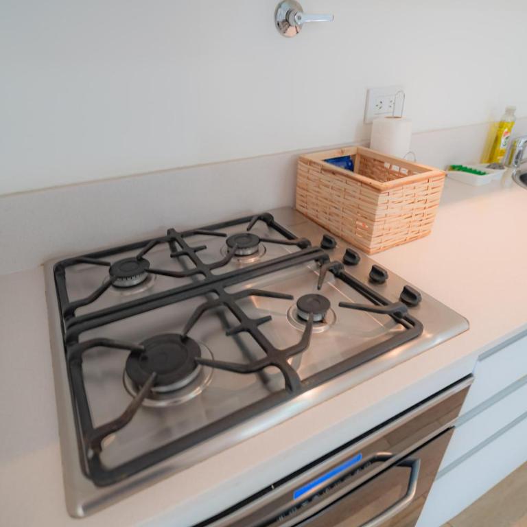 Condomínio Dumont - Apartamento de 1 dormitorio - 6