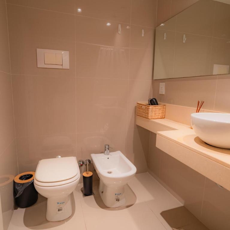 Condomínio Dumont - Apartamento de 1 dormitorio - 9