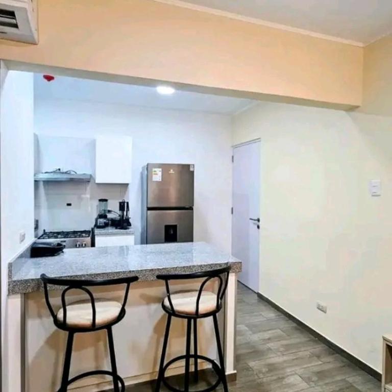 MaxiGabriel - One-Bedroom Apartment - 1