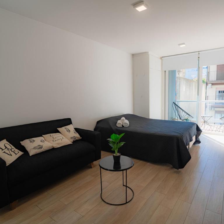 Condomínio Dumont - Apartamento de 1 dormitorio - 10