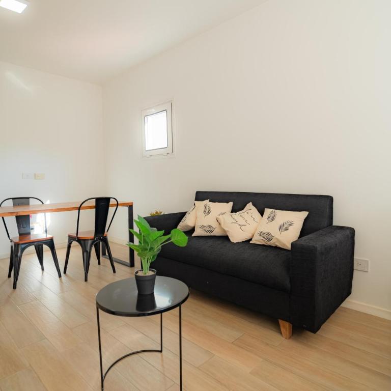 Condomínio Dumont - Apartamento de 1 dormitorio - 11