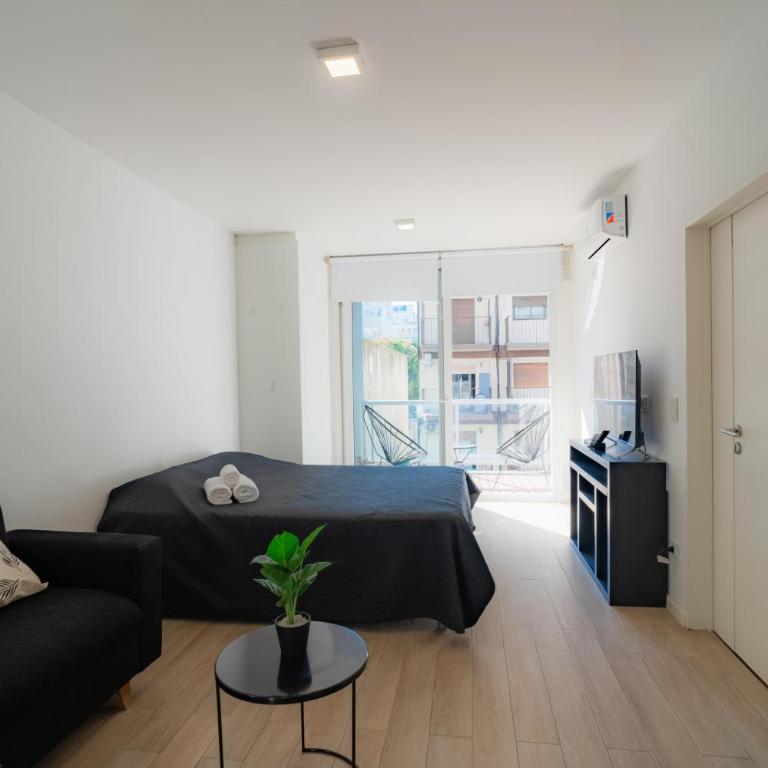 Condomínio Dumont - Apartamento de 1 dormitorio - 15