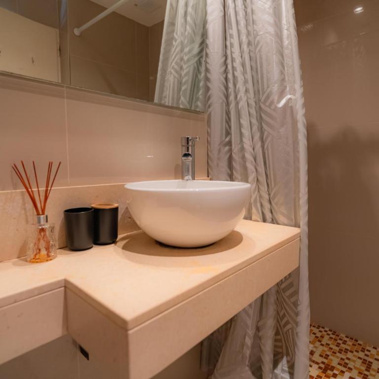 Condomínio Dumont - Apartamento de 1 dormitorio - 16