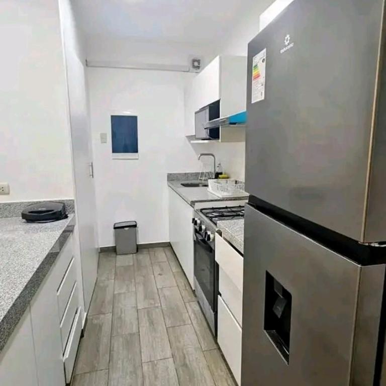 MaxiGabriel - One-Bedroom Apartment - 3