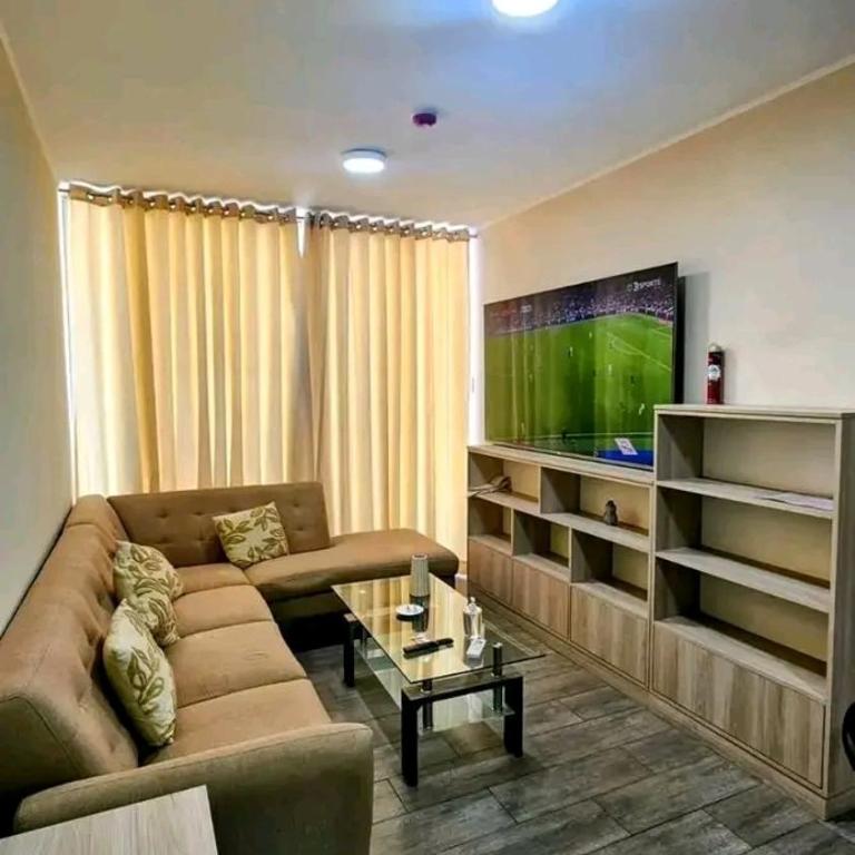 MaxiGabriel - One-Bedroom Apartment - 4
