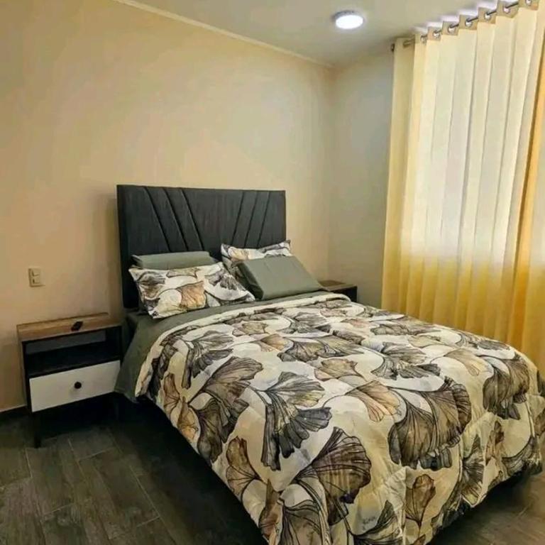 MaxiGabriel - One-Bedroom Apartment - 9