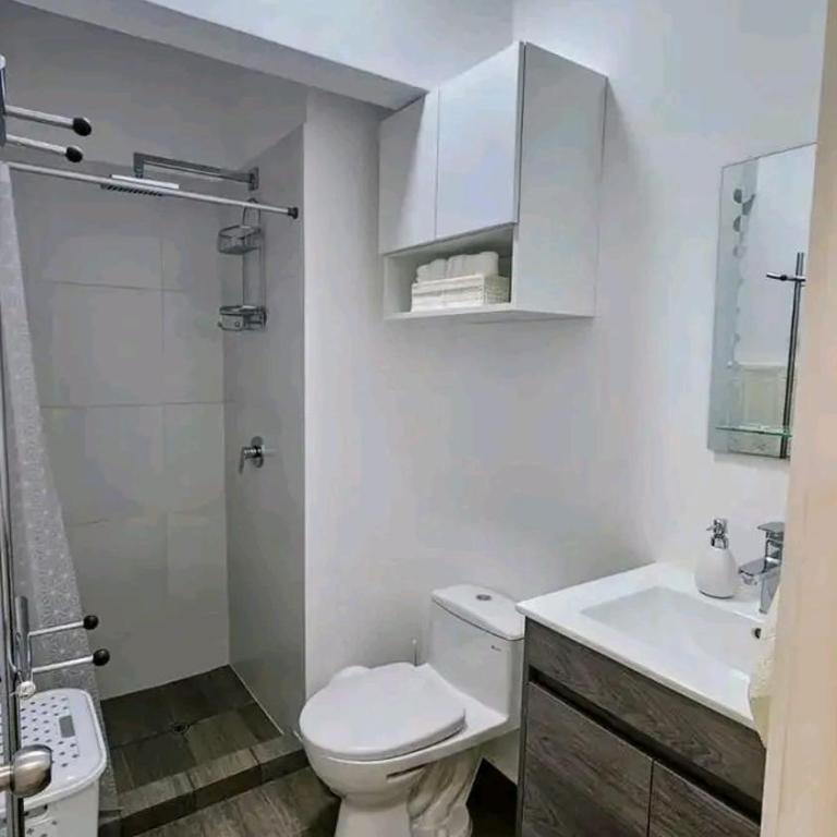 MaxiGabriel - One-Bedroom Apartment - 10