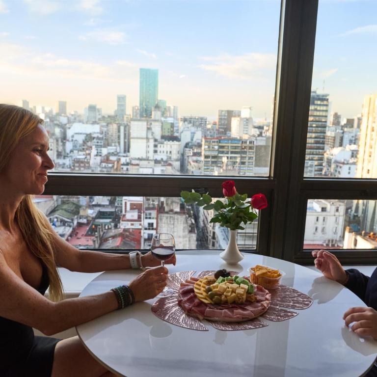 City Lights Buenos Aires - Apartamento de 1 dormitorio - 52