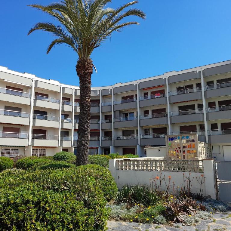 HORT DE MAR E. Apartamento amplio para 6 personas – Roses - ES-258-4 - Apartment - 23