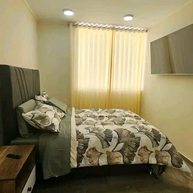 MaxiGabriel - One-Bedroom Apartment - 4