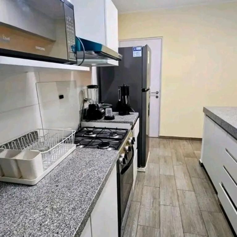 MaxiGabriel - One-Bedroom Apartment - 6