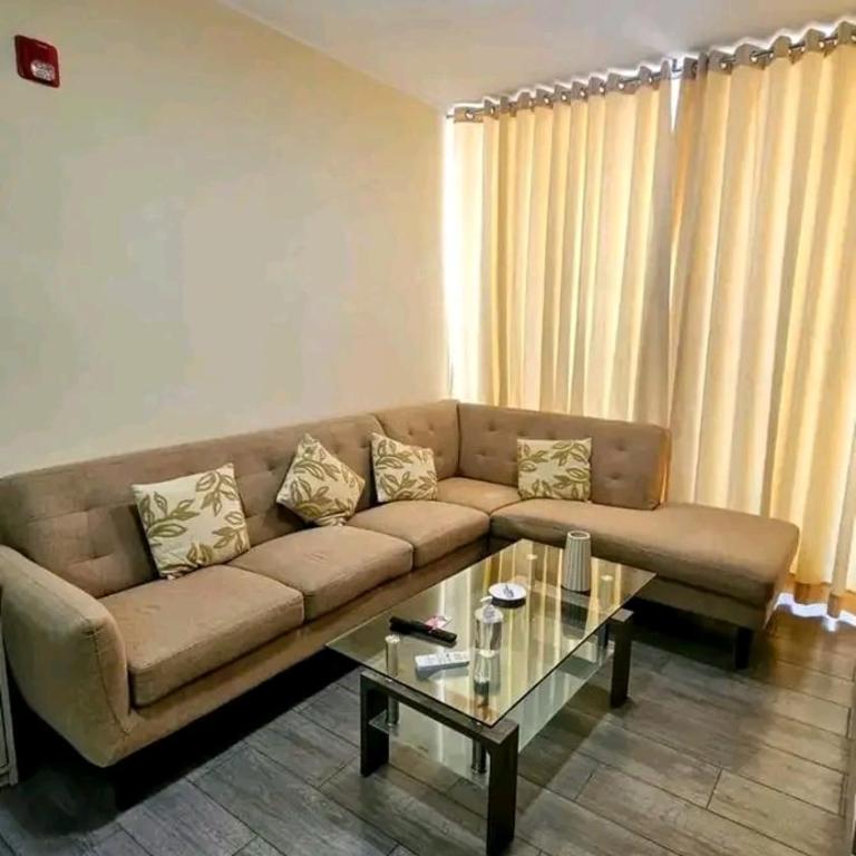 MaxiGabriel - One-Bedroom Apartment - 8