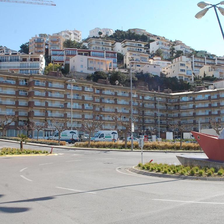 Apartamento Encanto Junto Playa y Centro - 2 Dormitorios, Terraza, WiFi - ES-258-159 - Apartamento - 20