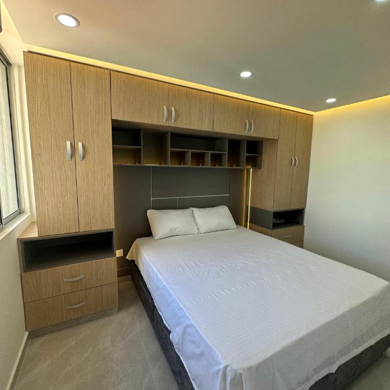 Lujoso Apartamento en Neiva - Apartamento de 3 dormitorios - 6