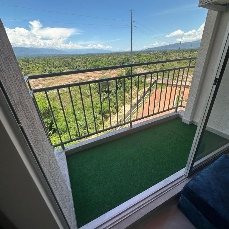 Lujoso Apartamento en Neiva - Apartamento de 3 dormitorios - 5