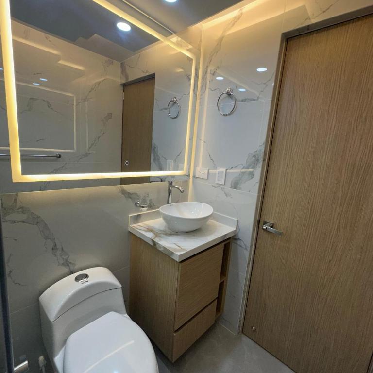 Lujoso Apartamento en Neiva - Apartamento de 3 dormitorios - 9