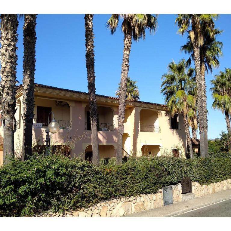 Appartements in San Teodoro near centre - Appartamento con 2 Camere da Letto - 12