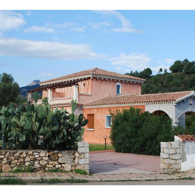 Appartements in San Teodoro near centre - Appartamento con 2 Camere da Letto - 17