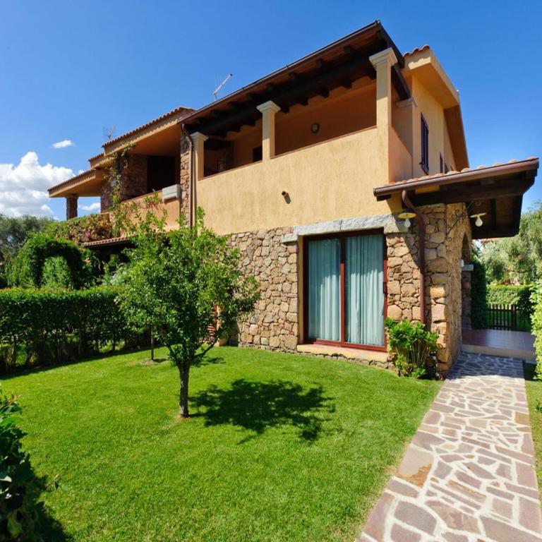 Appartements in San Teodoro near centre - Appartamento con 2 Camere da Letto - 16