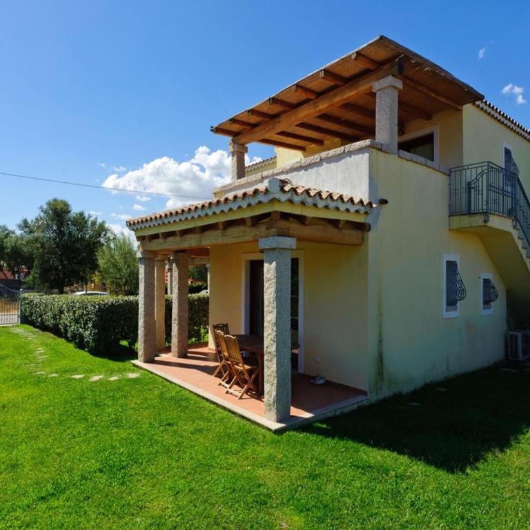 Appartements in San Teodoro near centre - Appartamento con 2 Camere da Letto - 2