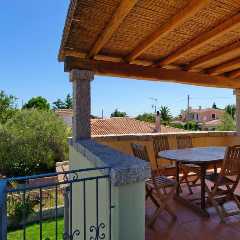 Appartements in San Teodoro near centre - Appartamento con 2 Camere da Letto - 5