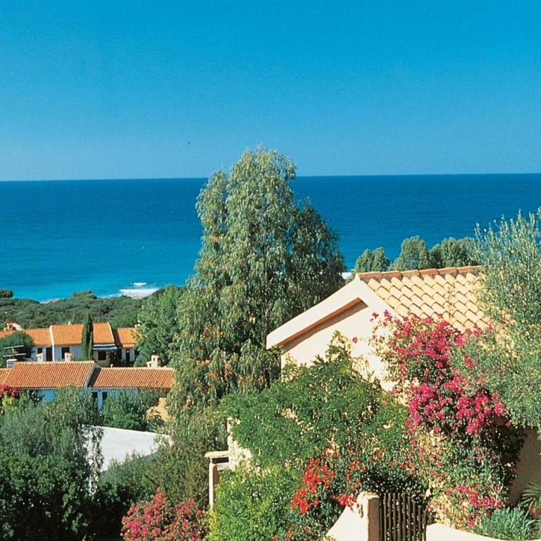 Appartements in San Teodoro near centre - Appartamento con 2 Camere da Letto - 9