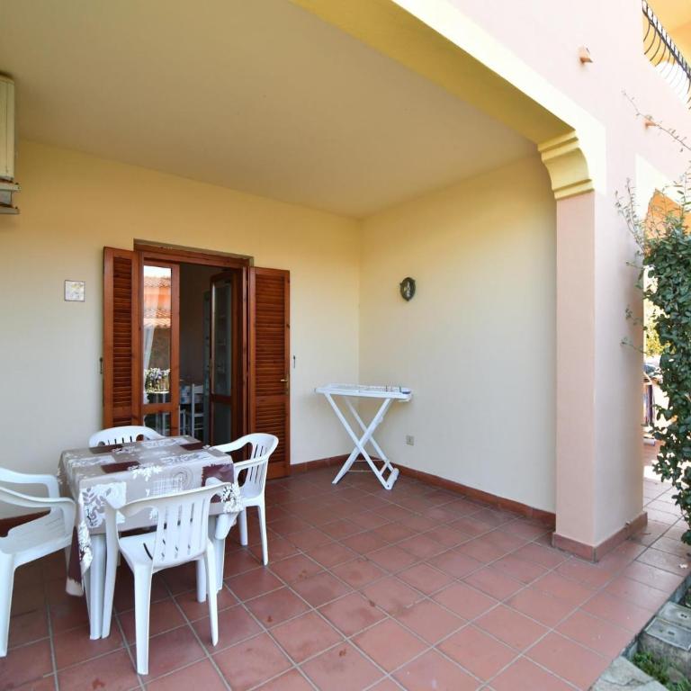 Appartements in San Teodoro near centre - Appartamento con 2 Camere da Letto - 15