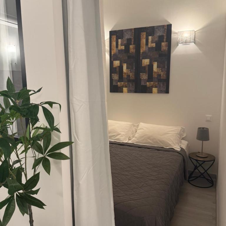 Tres Grand studio neuf 50 m du port Lovely charrons 3 - Appartamento con 1 Camera da Letto - 22