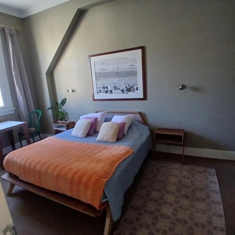 El Navegante B&B - Double Room - 3