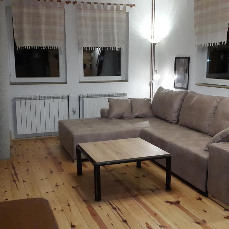 Apartments Casa Pavlovic - Two-Bedroom Apartment - 20