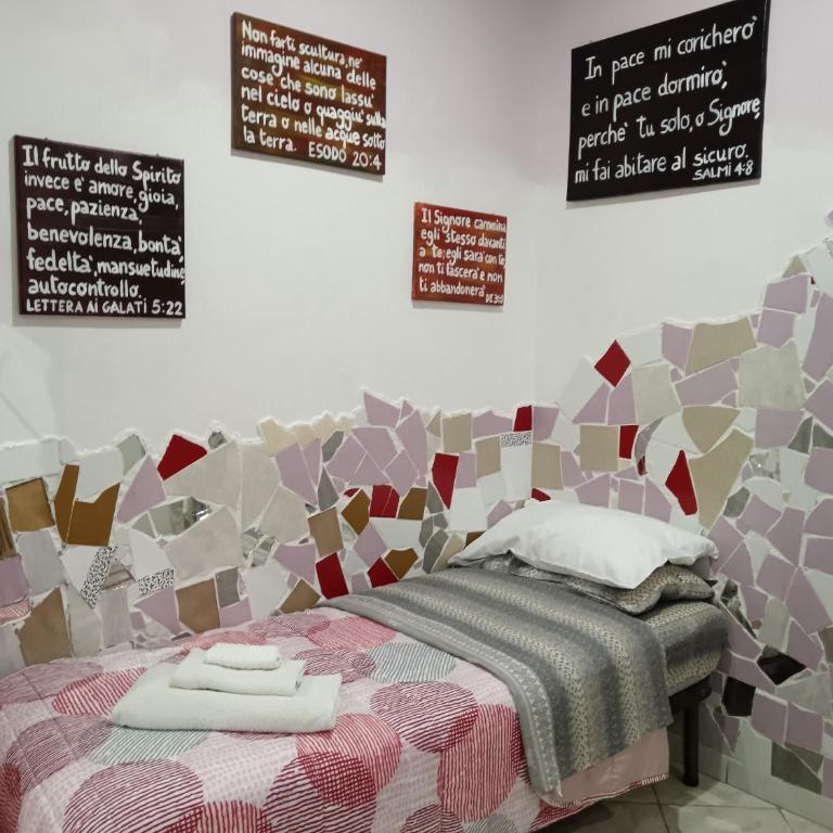 Seme dell' Etna - Two-Bedroom House - 4