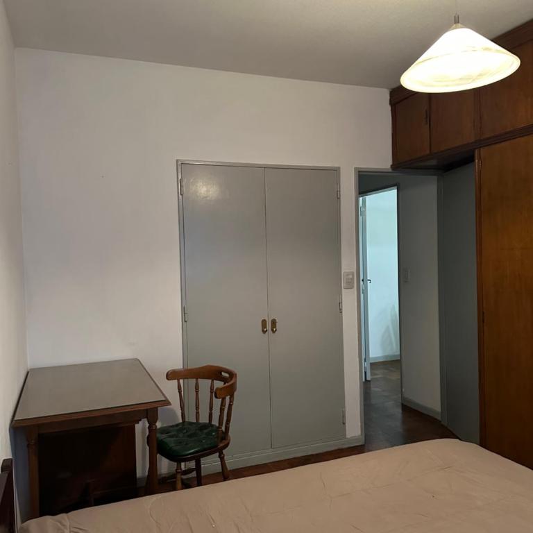 Peron y Callao - Apartamento de 1 dormitorio - 4
