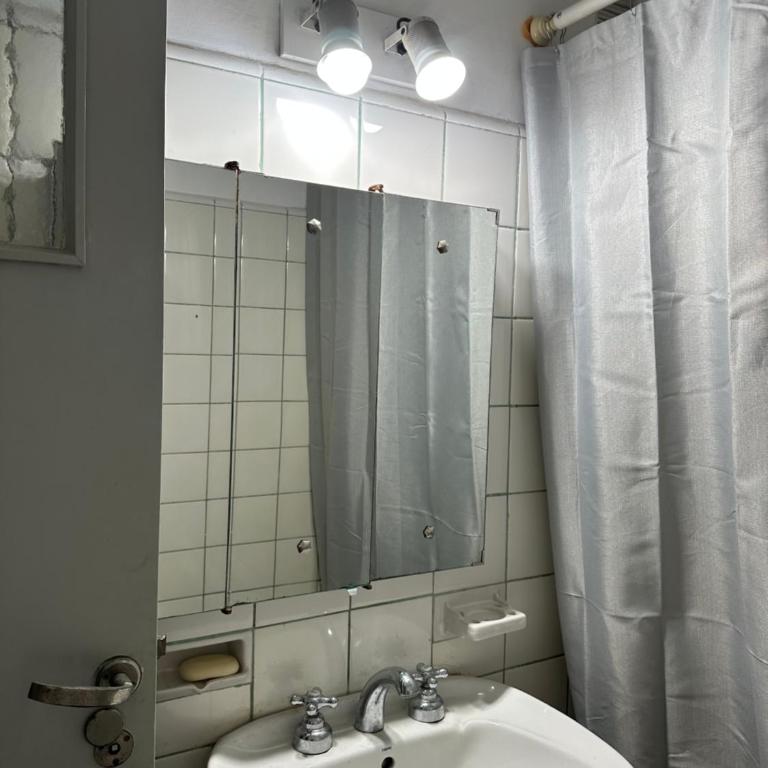 Peron y Callao - Apartamento de 1 dormitorio - 5
