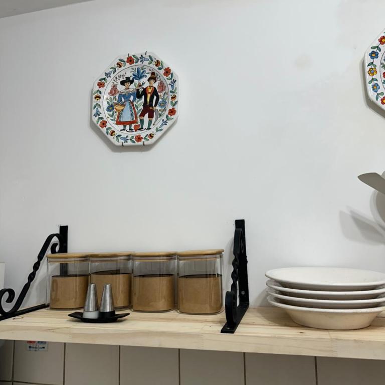 Peron y Callao - Apartamento de 1 dormitorio - 10