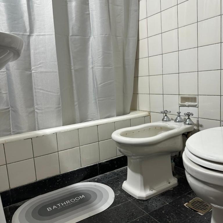 Peron y Callao - Apartamento de 1 dormitorio - 13