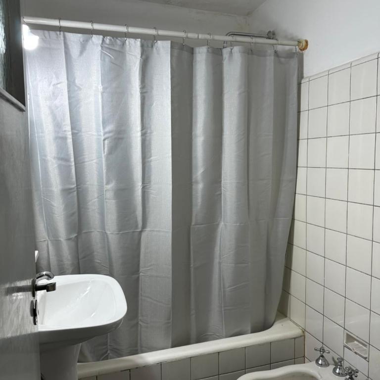 Peron y Callao - Apartamento de 1 dormitorio - 18