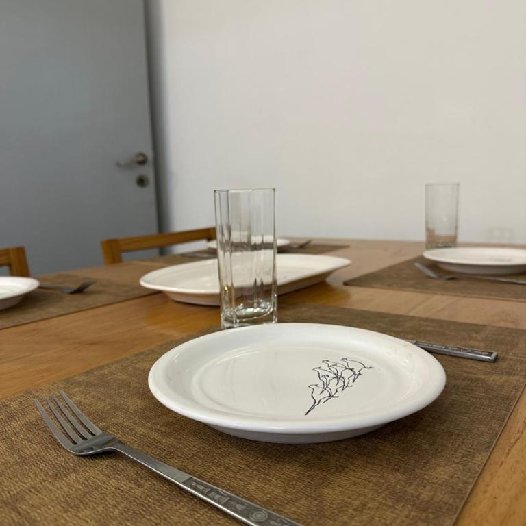 Peron y Callao - Apartamento de 1 dormitorio - 19