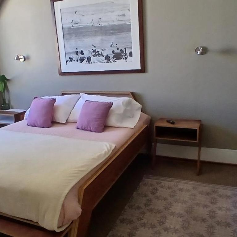 El Navegante B&B - Double Room - 4