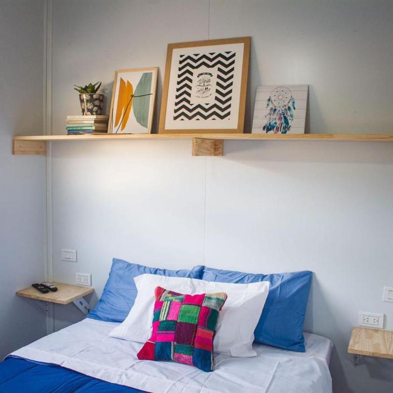 Go Tiny Salta - Casa con 1 dormitorio - 5